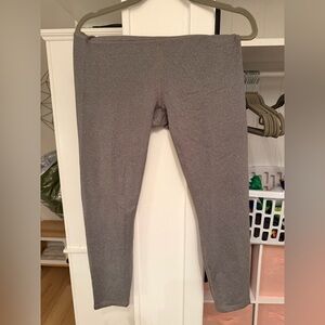 Gray Women’s Leggings
